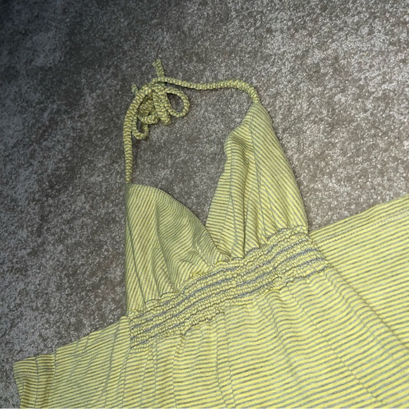 Summer Maxi Dress - Picture 2 of 4